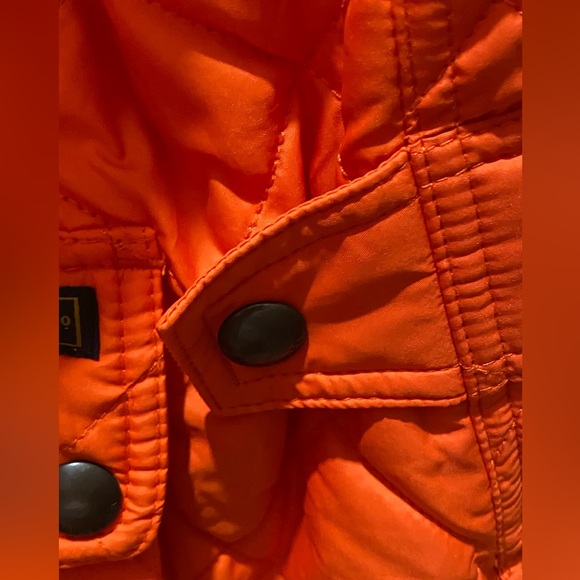 POLO RALPH LAUREN JACKET - Picture 8 of 14